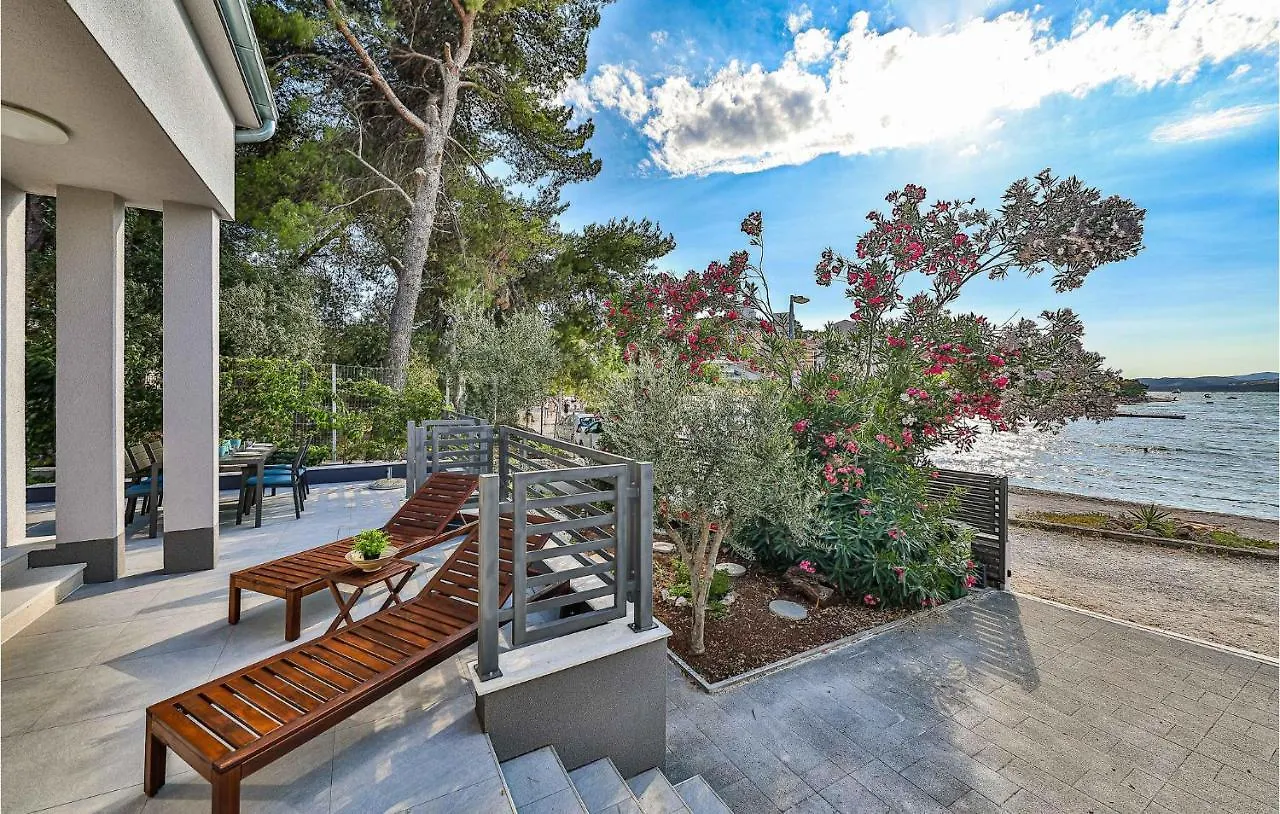 Holiday home Gorgeous Home In Okrug Gornji With Wifi Trogir Croatia