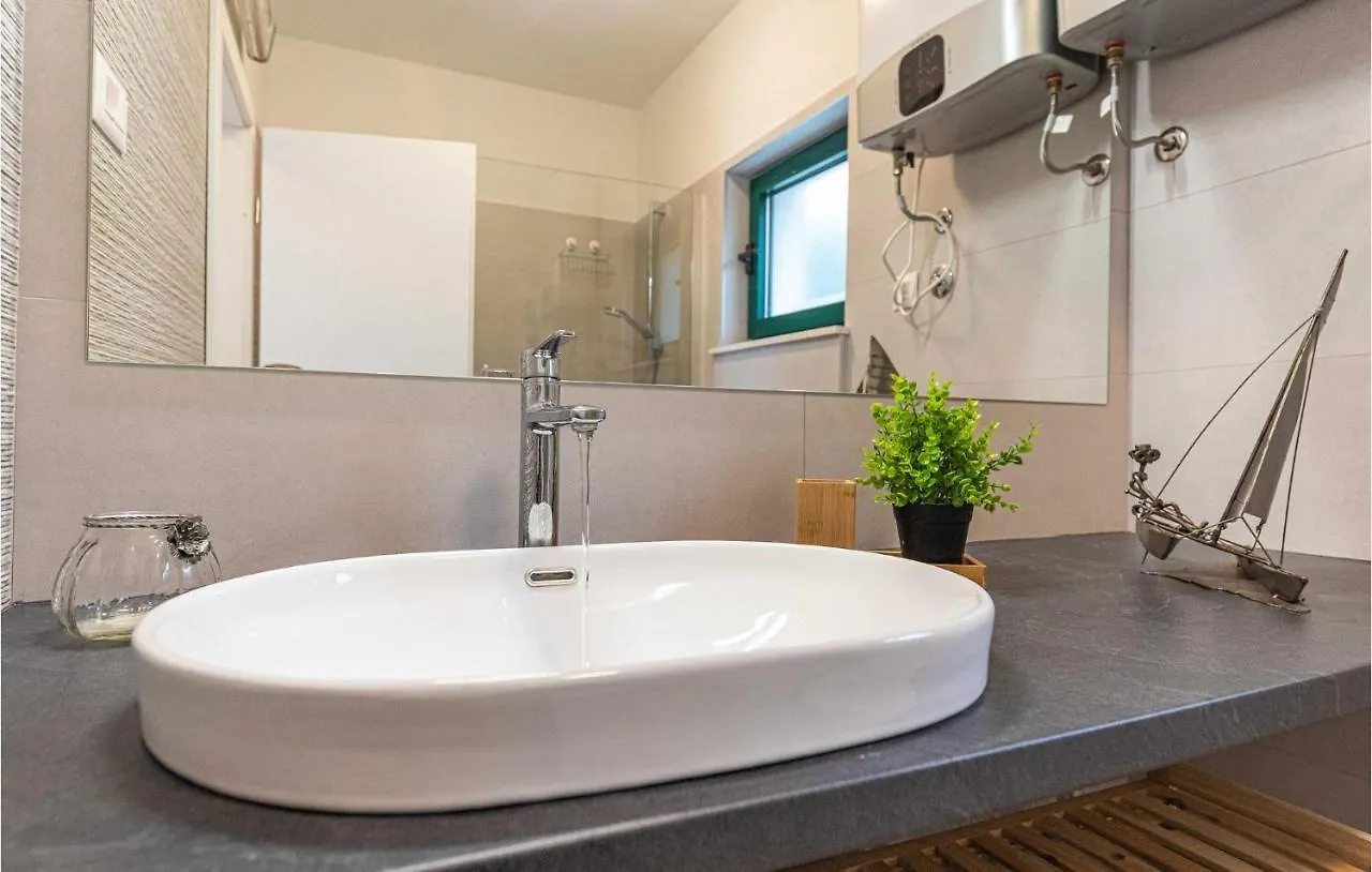 Holiday home Gorgeous Home In Okrug Gornji With Wifi Trogir Croatia
