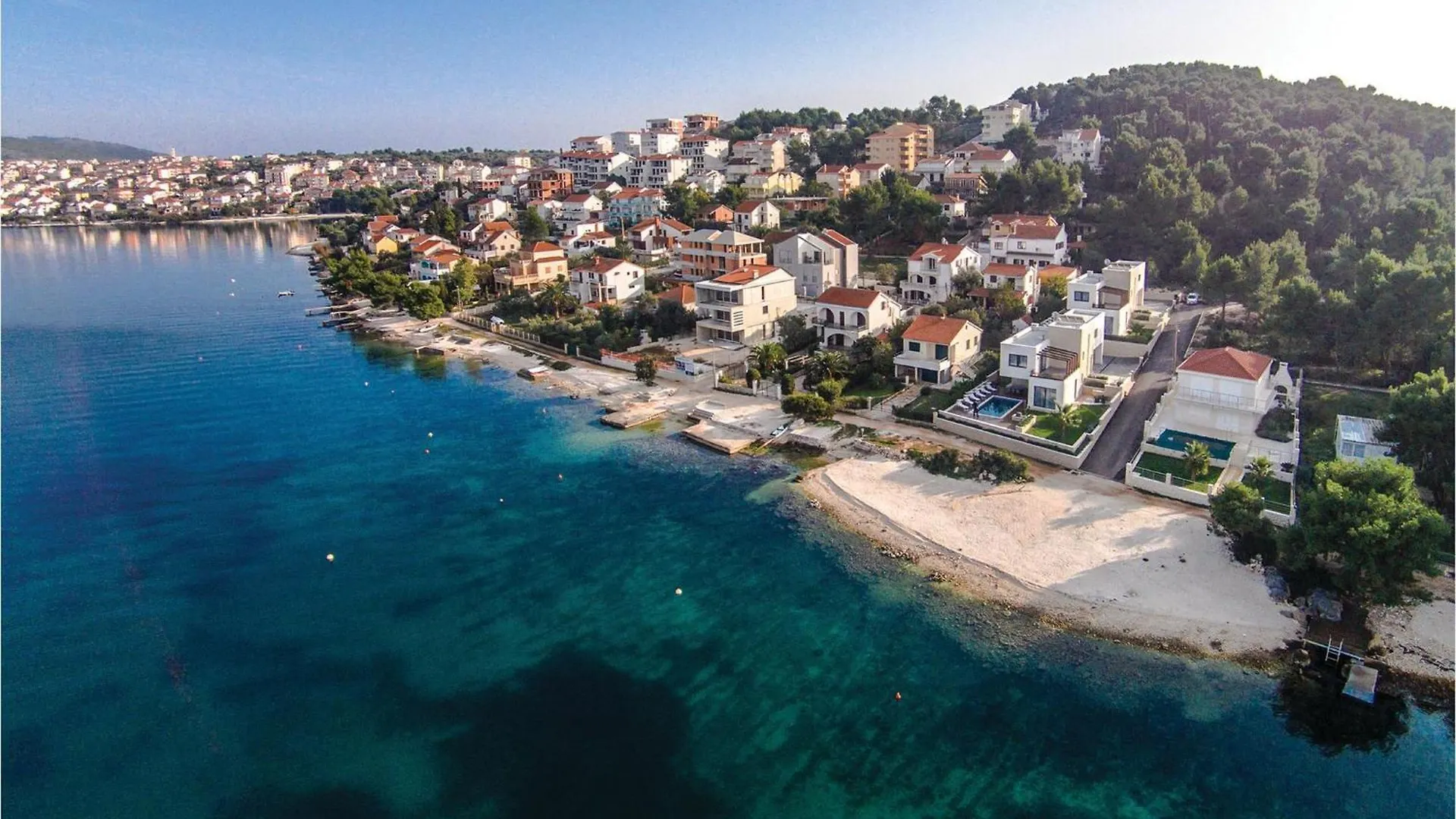 Gorgeous Home In Okrug Gornji With Wifi Trogir Holiday home