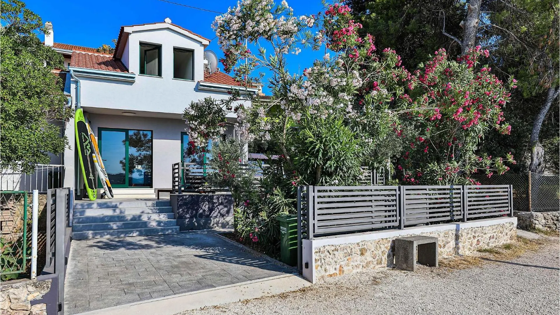 Gorgeous Home In Okrug Gornji With Wifi Trogir Croatia