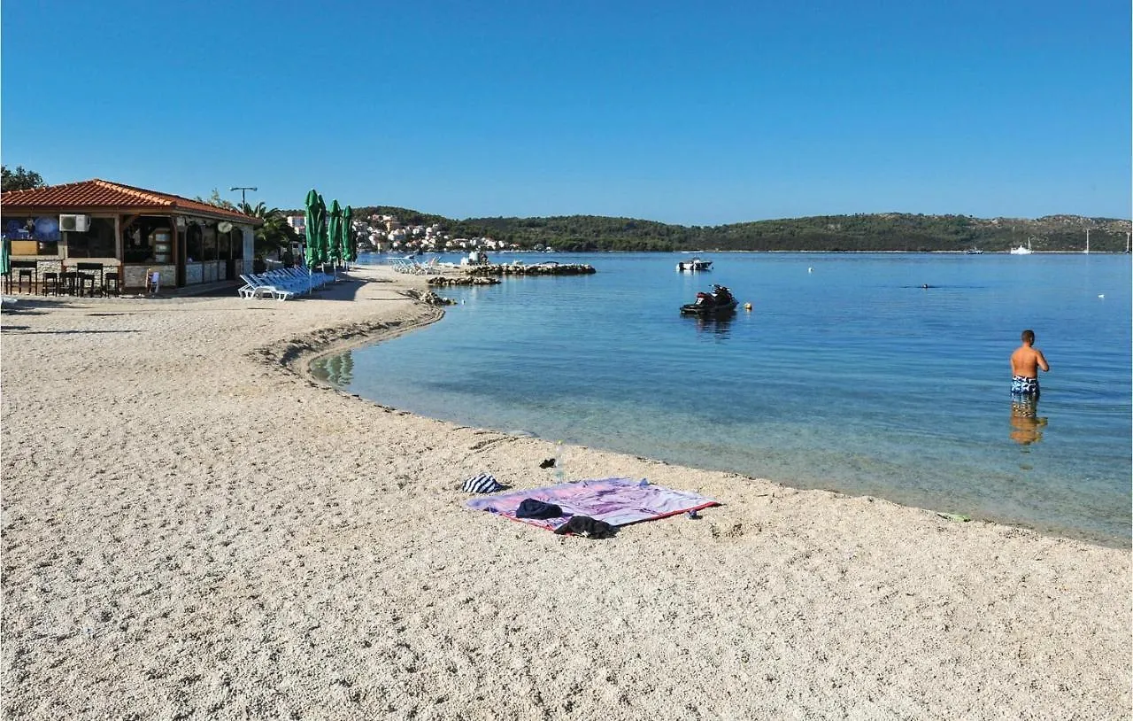 Gorgeous Home In Okrug Gornji With Wifi Trogir 0*,  Kroatien